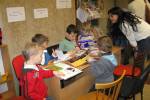 Ilustrační foto - Děti z mateřských škol navštívily Městskou knihovnu