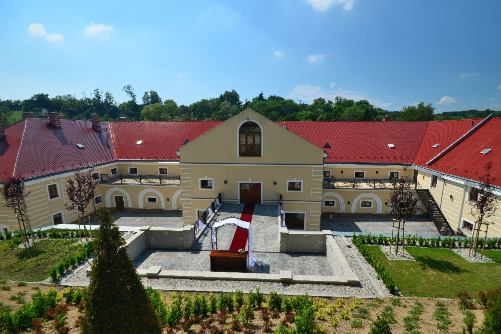 Hotel Malý Pivovar