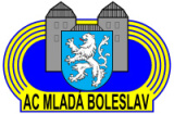 Klubový znak AC Mladá Boleslav