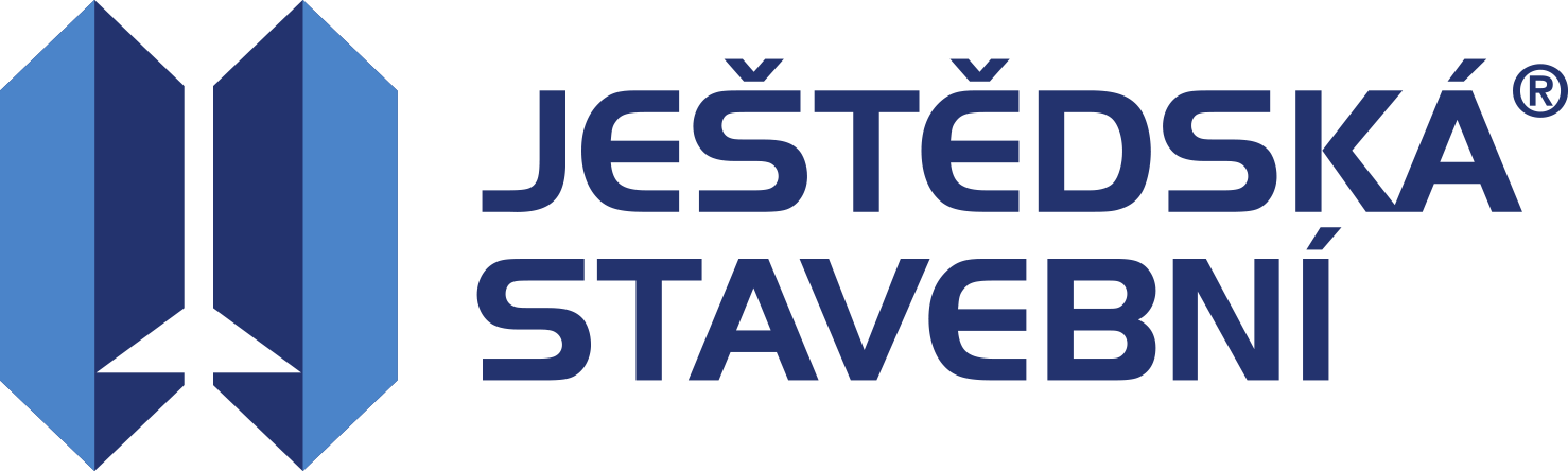 Logo - Ještědská stavební