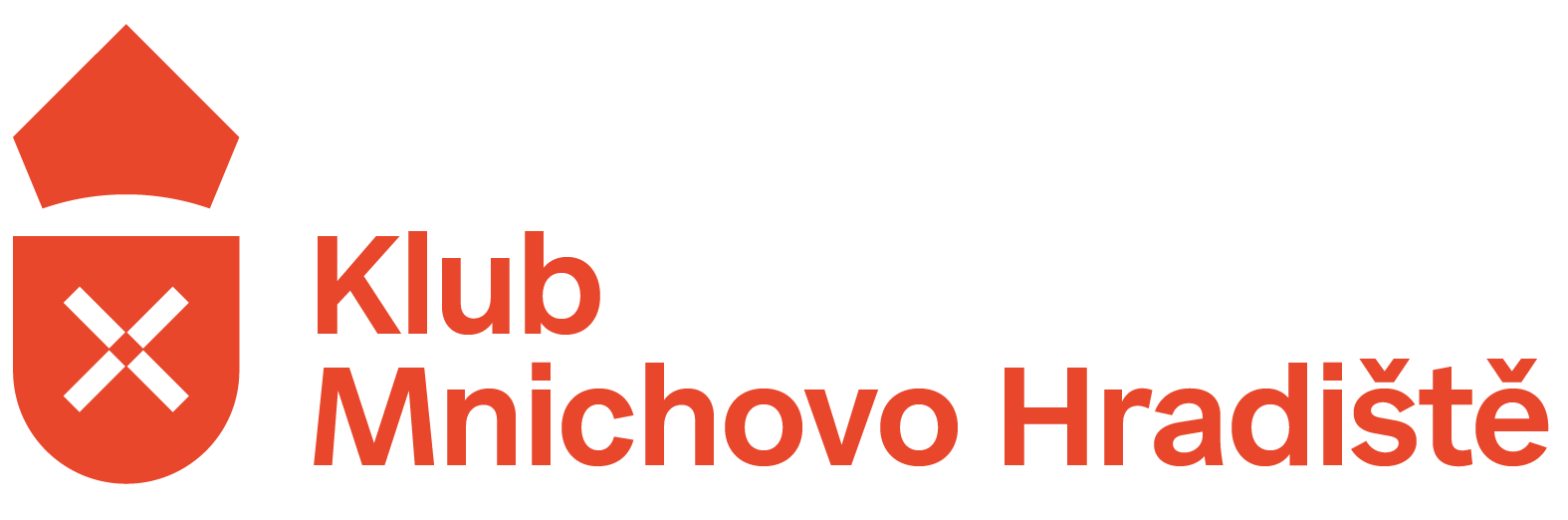 Logo - KLUB Mn. Hradiště s.r.o.