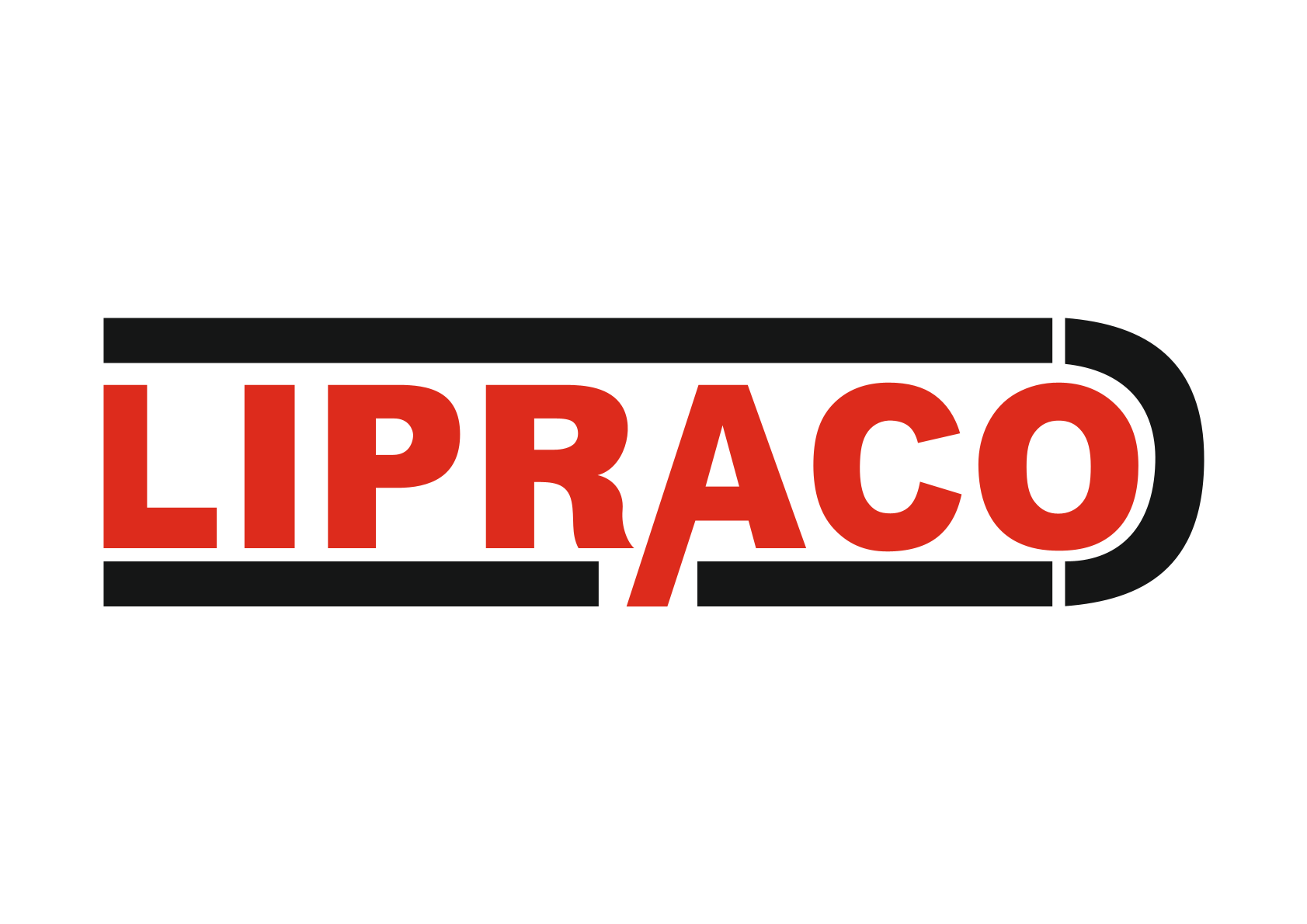 Logo - Lipraco