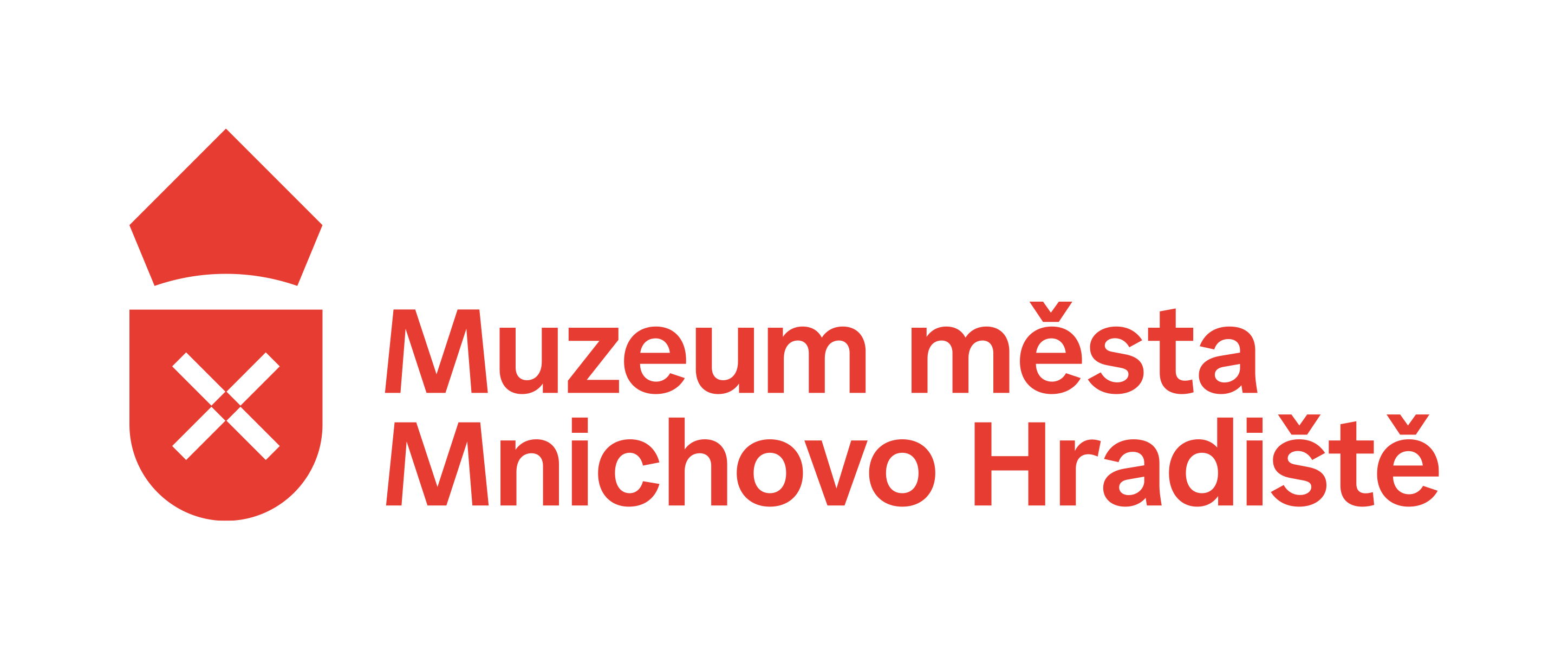 Logo - Muzeum města MH