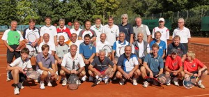 Tenis