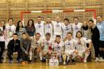 Velmi vydařený 8. ročník fotbalového turnaje KNOBLOCH CUP 2013 zná již své výsledky Ilustrační foto - Velmi vydařený 8. ročník fotbalového turnaje KNOBLOCH CUP 2013 zná již své výsledky