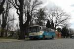 Ilustrační foto - Jarní prázdniny omezí provoz některých spojů na mladoboleslavsku