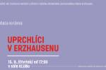 Uprchlíci v Erzhausenu - debata s přáteli z našeho partnerského města Erzhausen