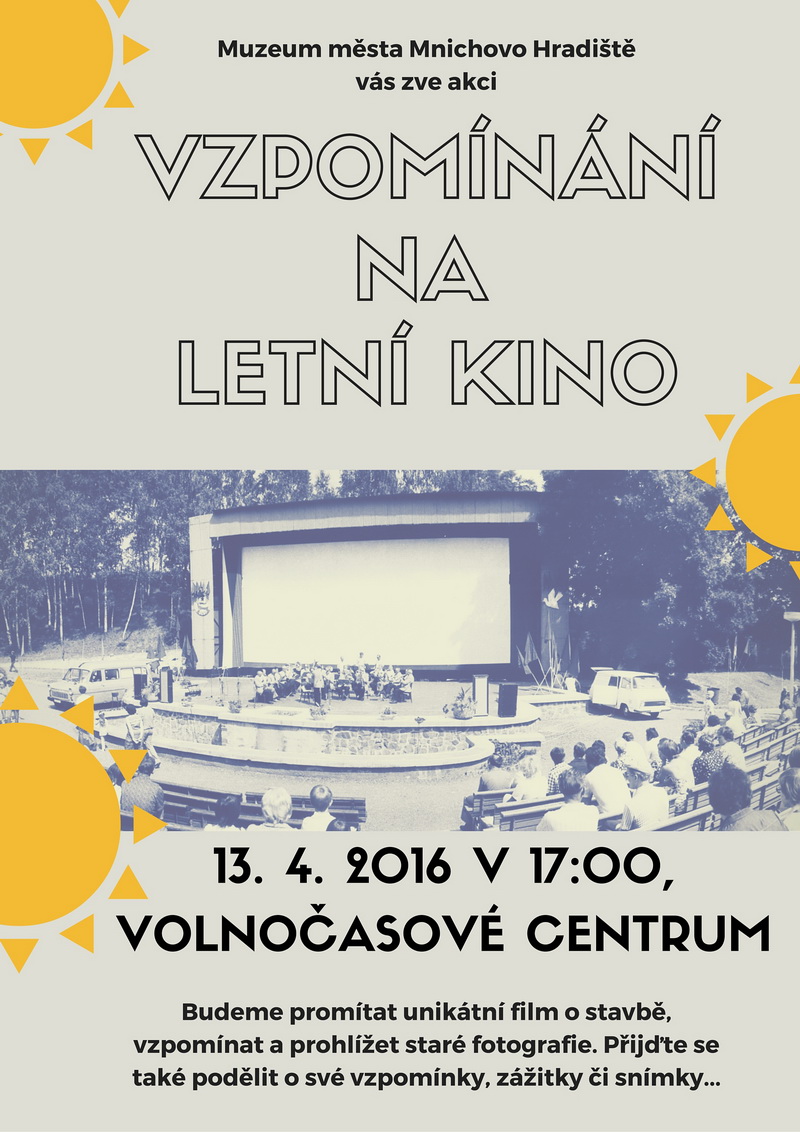 009 letni kino