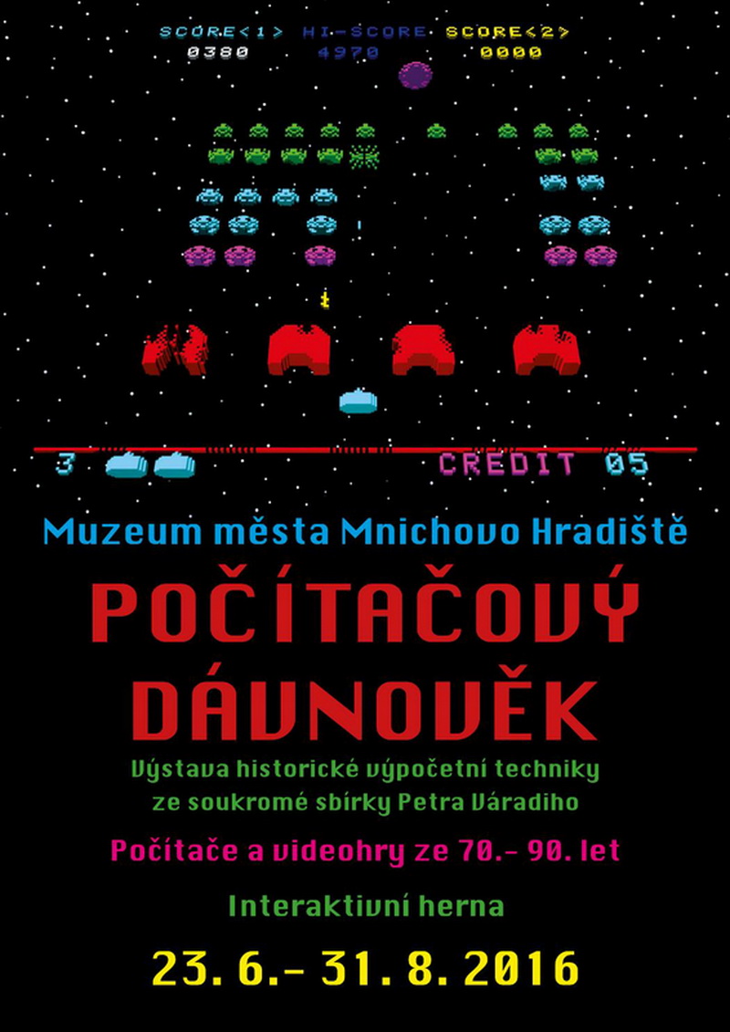 024 pc davnovek