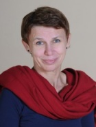 Ing. Jana Podzimková