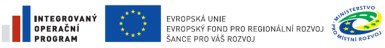 Partneři projektu „Zpracování ÚAP pro správní obvod ORP Mnichovo Hradiště“