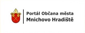 Logo - Portál občana