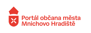 Logo - Portál občana